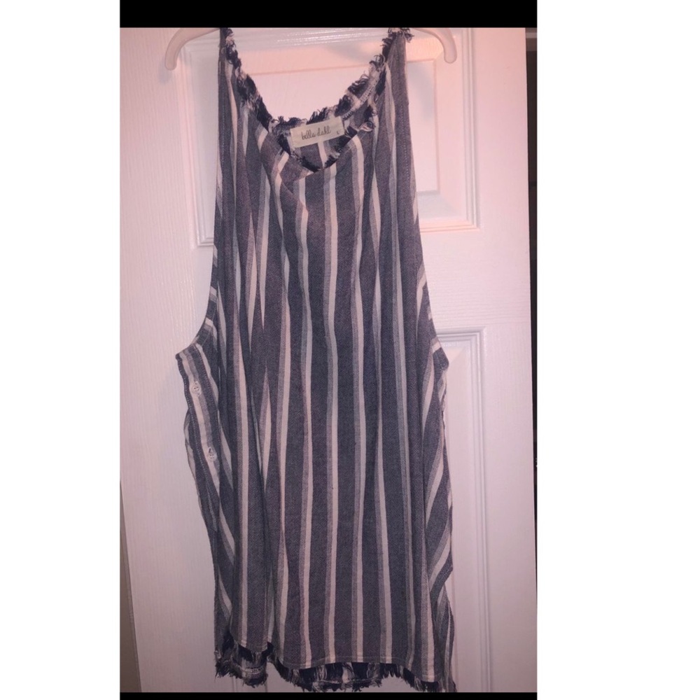 Boutique Top